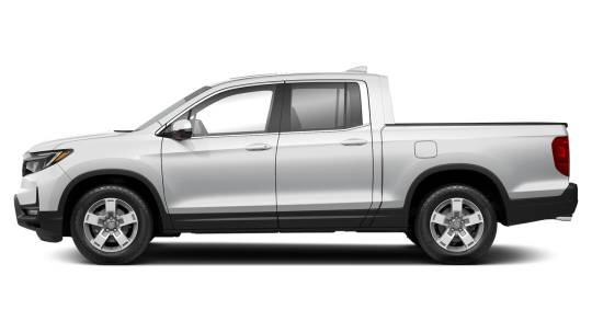 2025 Honda Ridgeline