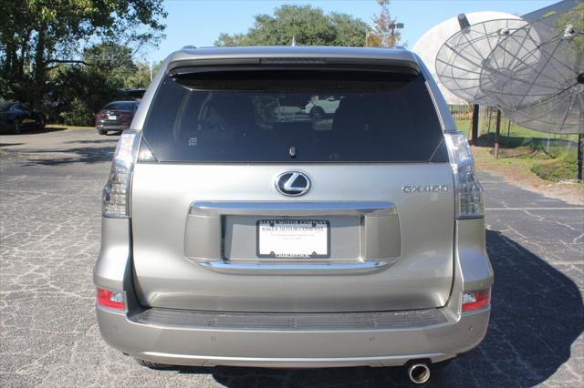 2023 lexus gx 460 premium