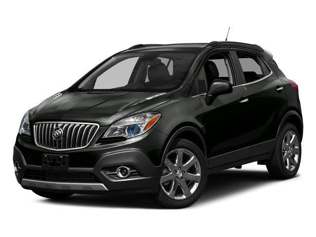 2016 buick encore premium awd premium 4dr crossover for sale in north kingstown, rhode island