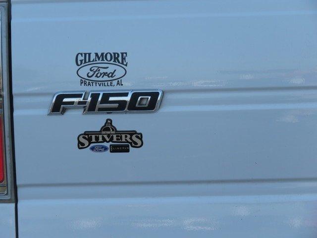 used 2013 ford f150 xl montgomery, al 36116 for sale in montgomery, alabama