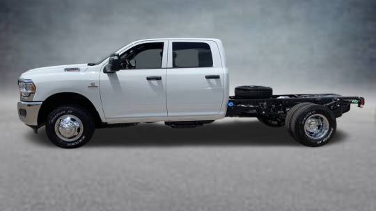 2024 RAM 3500