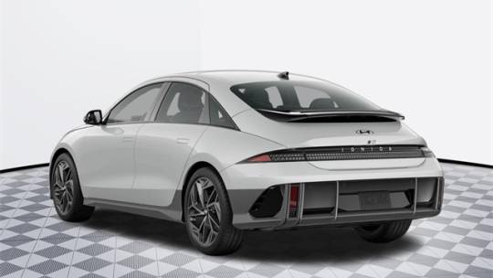2024 Hyundai IONIQ 6