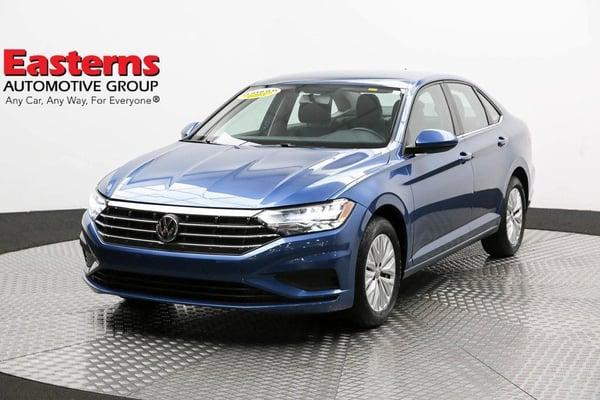 2020 volkswagen jetta in denton, texas