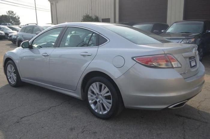 2010 mazda mazda6 s grand touring sedan 4d in alpharetta, georgia