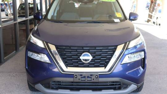 2022 Nissan Rogue