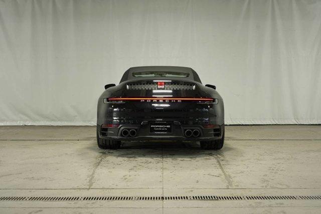 2021 porsche 911 carrera