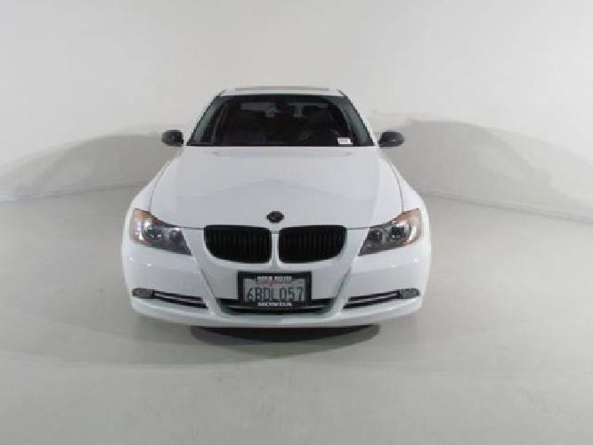 2007 bmw 3 series 335i in cerritos, ca