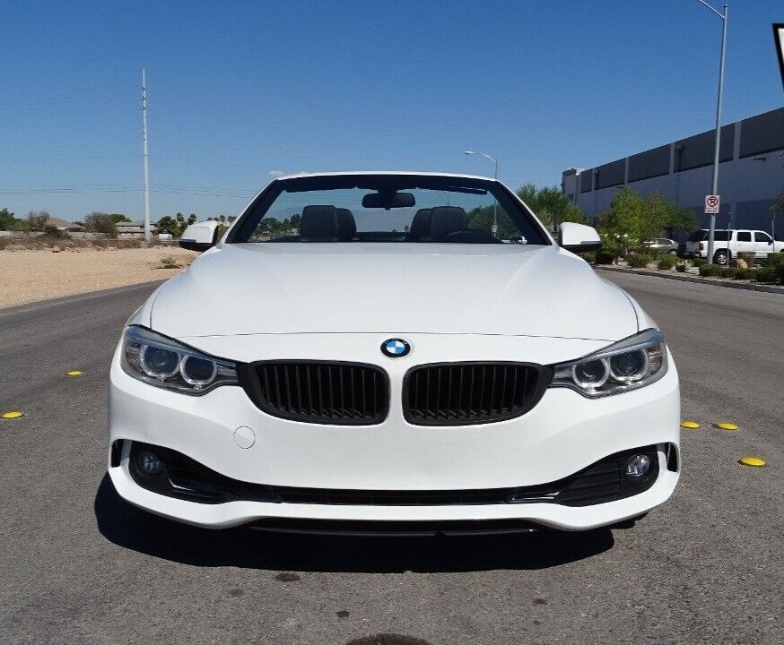 2015 bmw 4-series 428i