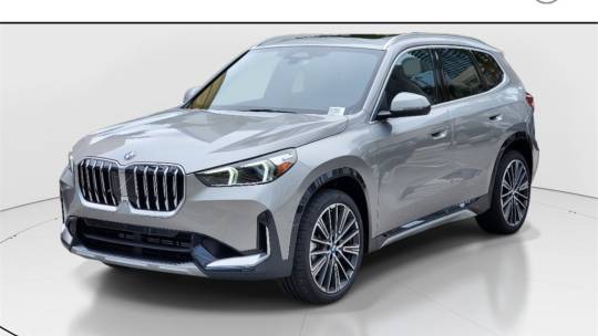 2025 BMW X1