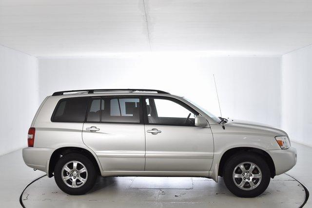 used 2004 toyota highlander v6 elizabethtown, ky 42701 for sale in elizabethtown, kentucky