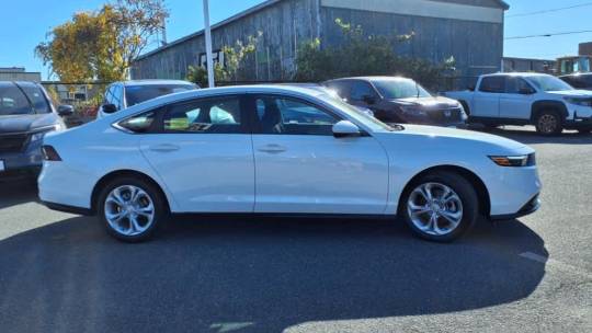 2024 Honda Accord