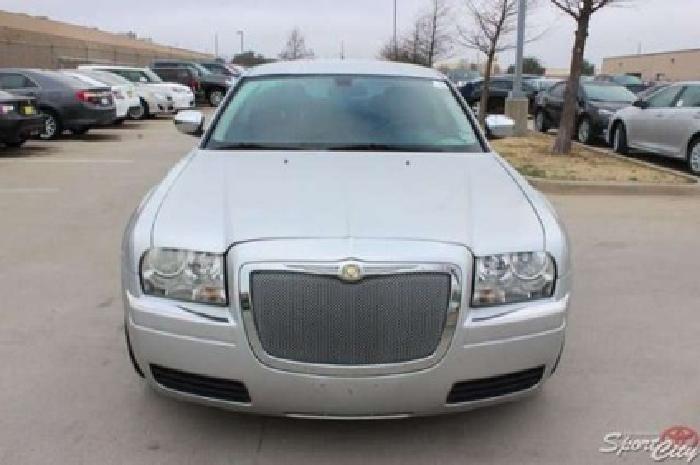 2008 chrysler 300 lx in dallas, tx