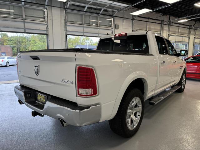 2018 ram 1500 laramie