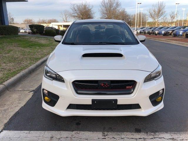 used 2016 subaru wrx sti raleigh, nc 27608 for sale in raleigh, north carolina