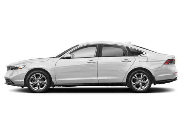 2023 honda accord lx 1.5t