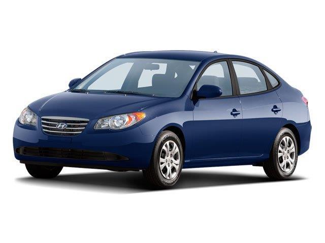 2010 hyundai elantra gls gls 4dr sedan for sale in waipahu, hawaii