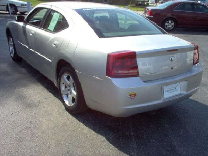 2006 dodge charger in dyer, in