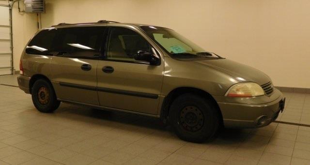2003 ford windstar lx standard lx standard 4dr mini-van for sale in jolly acres, south dakota