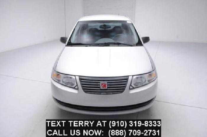 2007 saturn ion 2 in fayetteville, nc