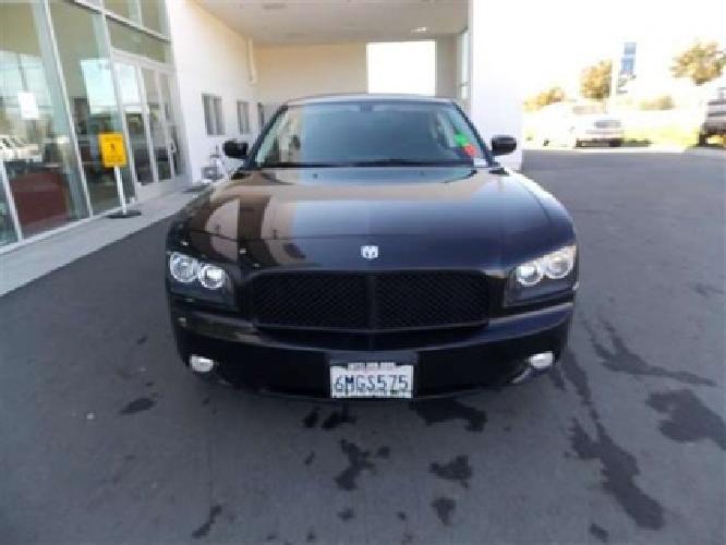 2010 dodge charger sxt in fairfield, ca