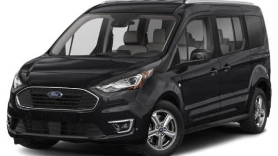 2019 Ford Transit Connect wagon