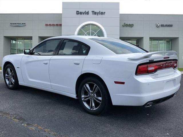 used 2014 dodge charger r/t mayfield, ky 42066 for sale in mayfield, kentucky