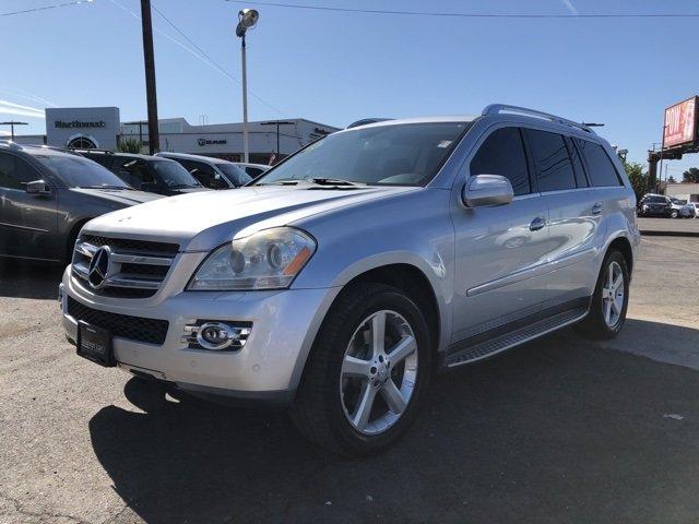 used 2009 mercedes-benz gl 450 4matic beaverton, or 97005 for sale in beaverton, oregon