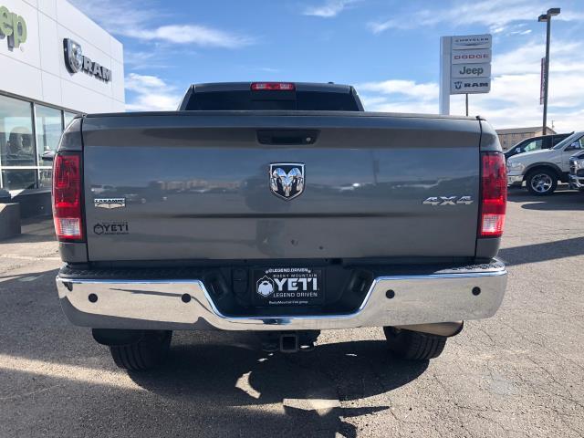 2011 ram ram pickup 2500 big horn 4x4 big horn 4dr mega cab 6.3 ft. sb pickup for sale in bear river, wyoming