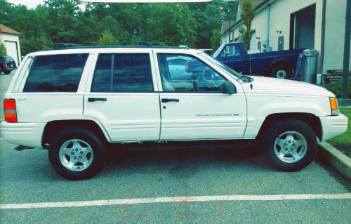1998 jeep grand cherokee laredo 4x4 for sale in new jersey by owner