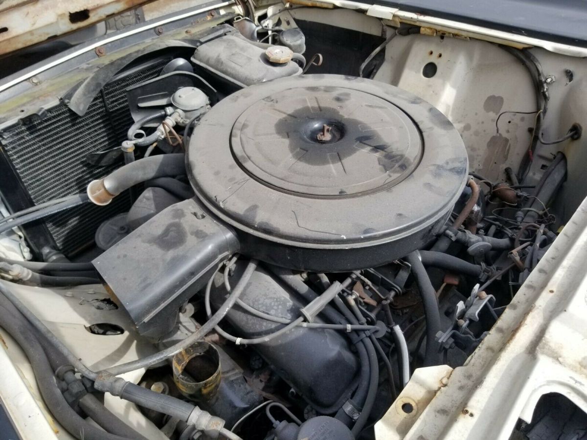1961 lincoln continental convertible 4 door