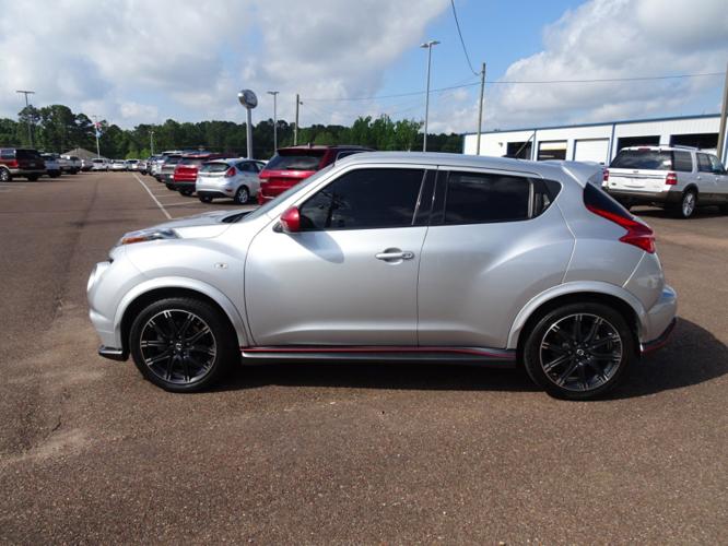 used 2013 nissan juke nismo collins, ms 39428 for sale in collins, mississippi