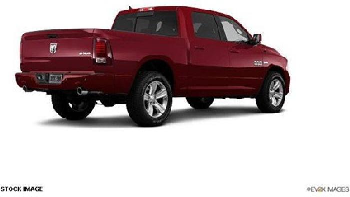 2013 ram 1500 sport in kendall, fl