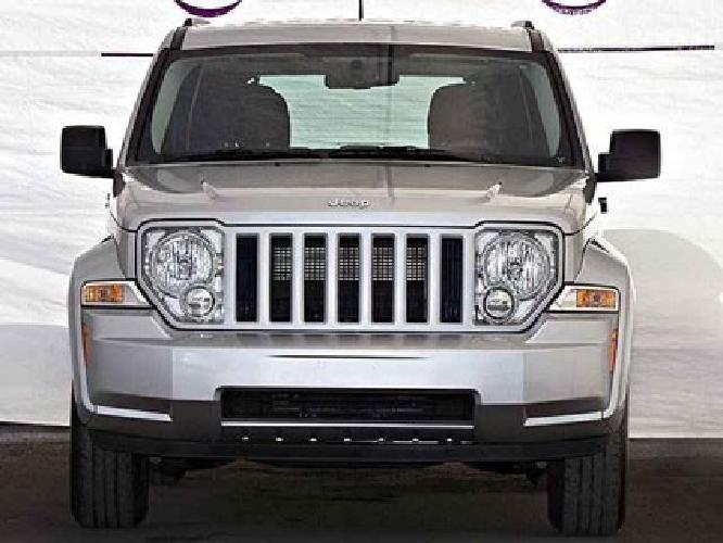 2012 jeep liberty sport in lake worth, fl