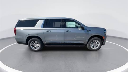2024 GMC Yukon