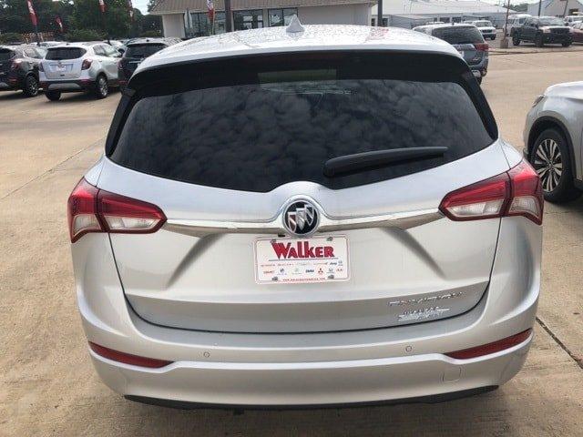 new 2019 buick envision fwd preferred alexandria, la 71301 for sale in alex, louisiana