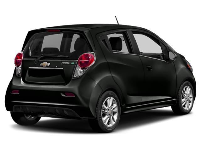2015 chevrolet spark ev 1lt