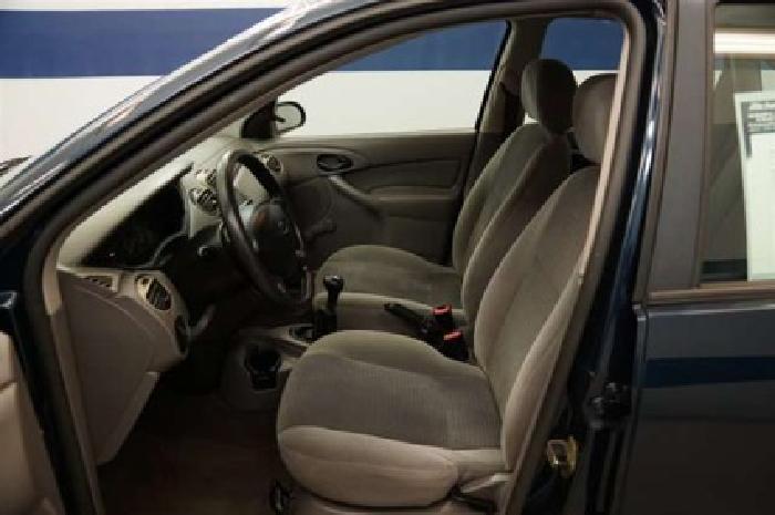 2003 ford focus lx in richmond, va
