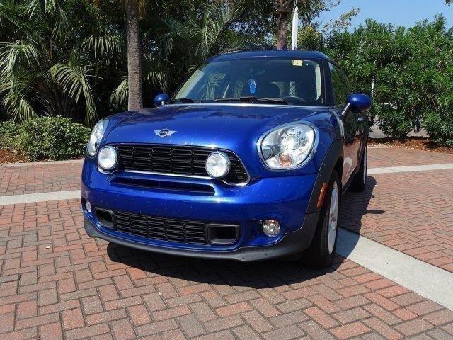 used 2014 mini cooper paceman s charleston, sc 29407 for sale in charleston, south carolina