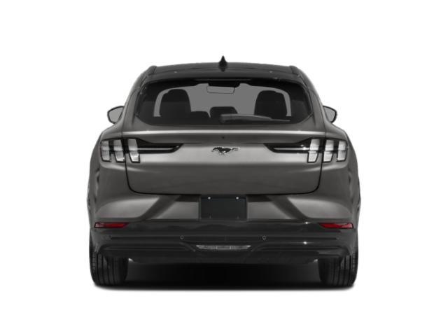 2023 ford mustang mach-e select