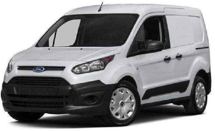 2015 ford transit connect in greenwood, in