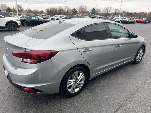 2020 hyundai elantra sel in shelbyville, kentucky
