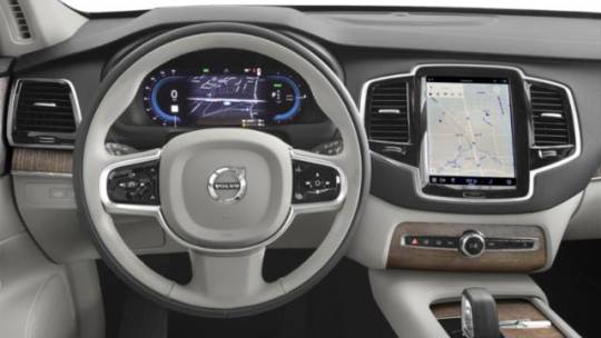 2025 Volvo XC90