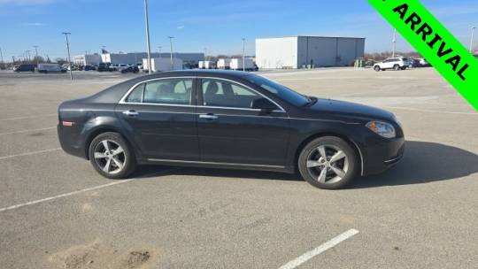 2012 Chevrolet Malibu
