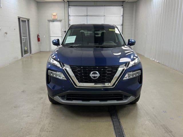 2022 nissan rogue sv in frankfort, kentucky