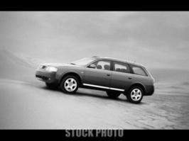 used 2002 audi allroad quattro base for sale in anchorage, alaska