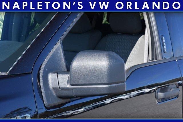 used 2019 ford f150 4x4 xlt orlando, fl 32826 for sale in orlando, florida