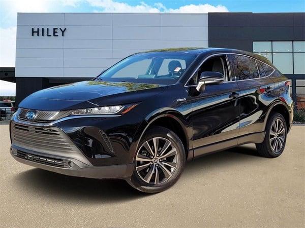 2021 toyota venza in co bluffs, iowa