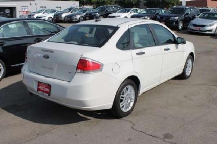 2011 ford focus se in los angeles, ca