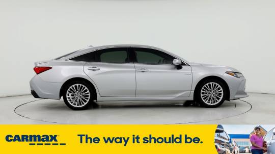 2021 Toyota Avalon
