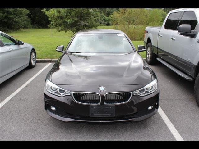 2015 bmw 4 series 428i xdrive awd 428i xdrive 2dr convertible sulev for sale in milford, delaware